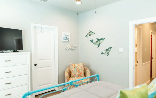 Seaking Relaxation 3 Bedroom Condo