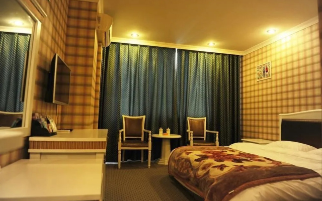 Chunxili Hotel
