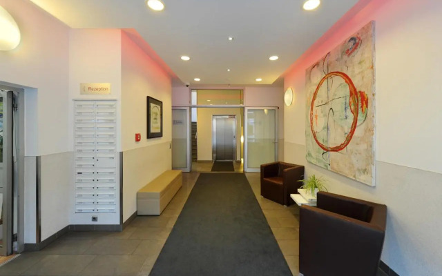 Downtown Vi Vadi Hotel