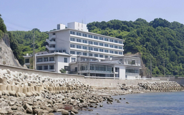 Ikeuo no Mifune