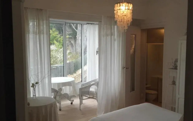 Chambres d'hotes Christa