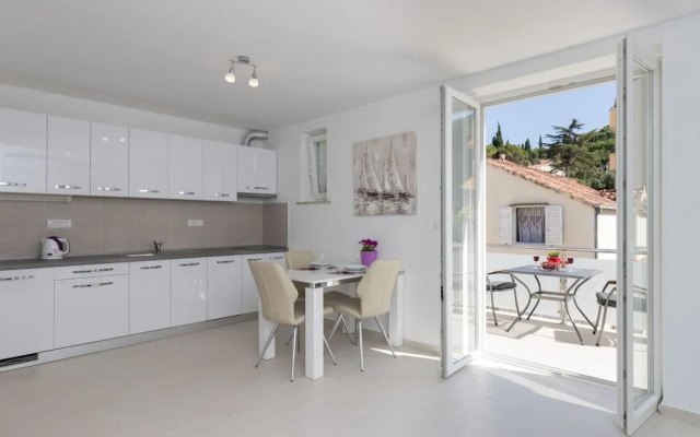 Apartments Radulovic