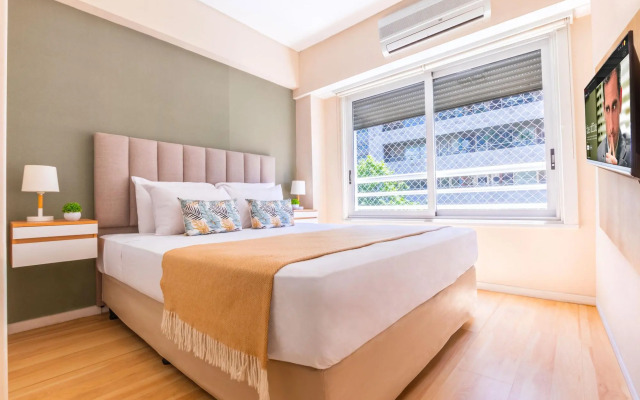 Modern&New Loft Puerto Madero