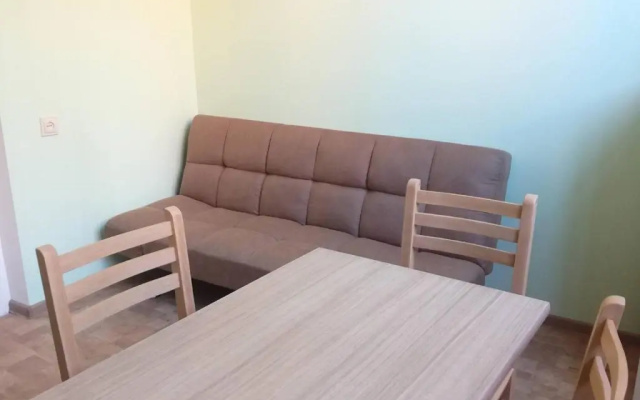 200 metres from Rustaveli avenue