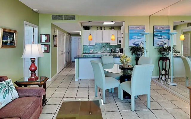 Galvestonian by Ryson Vacation Rentals