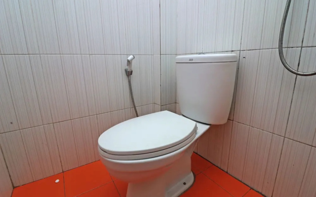 Semata Wayang Syariah Homestay