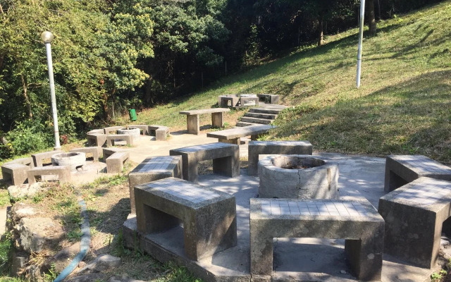 YHA Pak Sha O Youth Hostel (Sai Kung)