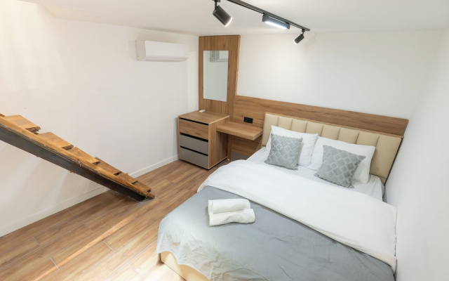 Boutique 4BR House - Tbilisi Old Town