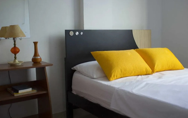 Hotel Confort De La Guajira