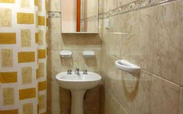 Cabañas Ronca Hue