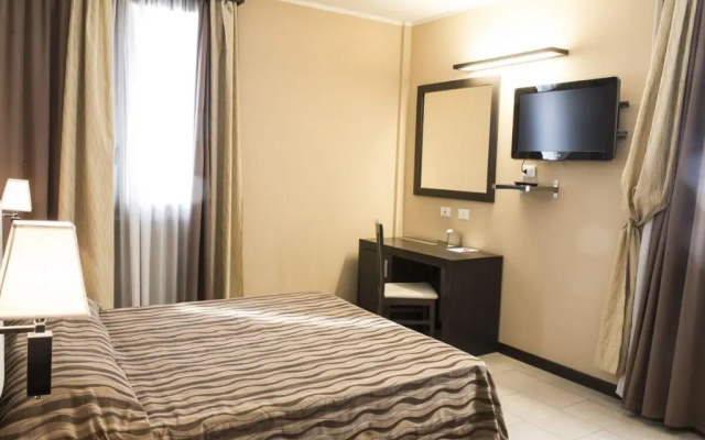 Hotel Corte Business