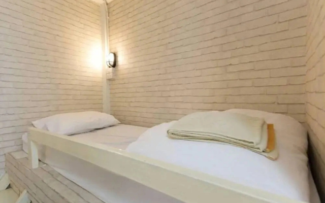 3Plus1Hostel