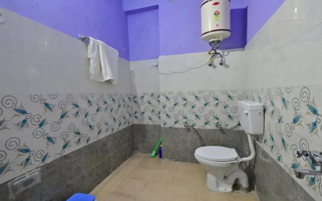 Hotel Veer By OYO Rooms