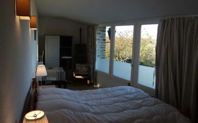 Auberge de la Loue