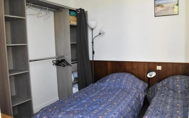 Résidence LA GRIFOULLIÈRE - Maisons & Villas pour 6 Personnes 94