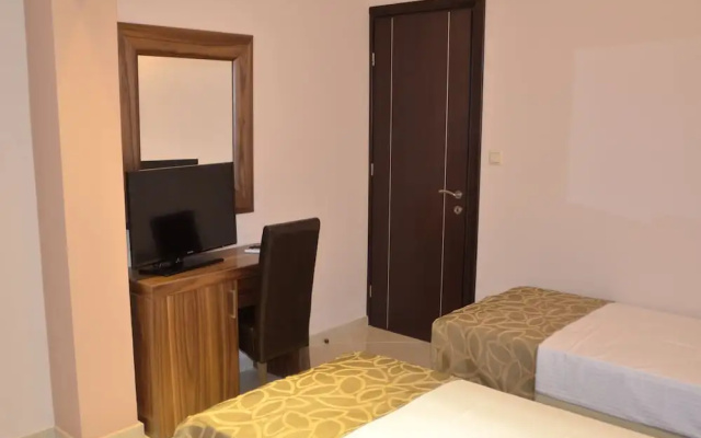 4-you Residence