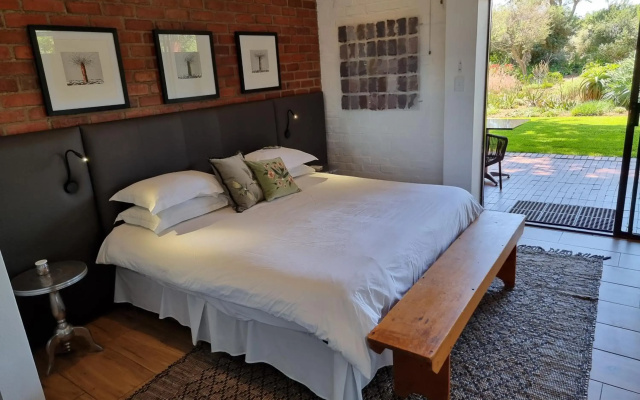 Liedjiesbos B&B