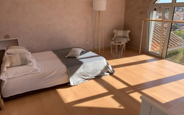 Appartement Arcachon, 2 pièces, 4 personnes - FR-1-374-160