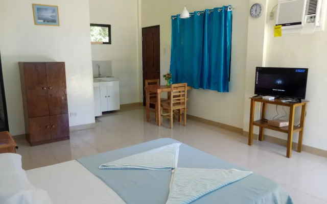 Jacks Villas and Residences