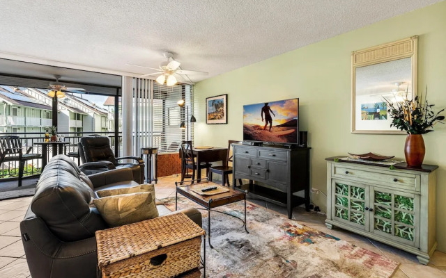 Kona Alii 208