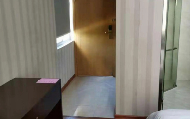 Ruizhou  Hotel