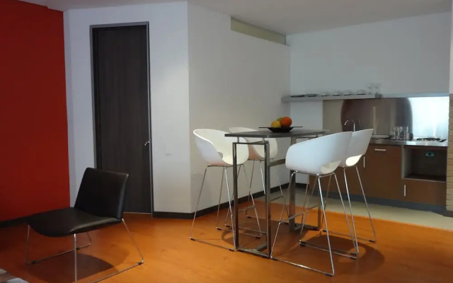 Hotel Viaggio 6.1.7 Suites