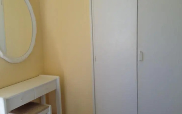 Apartamentos La Siesta