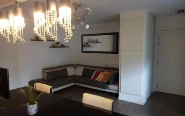 Superbe appartement à 12 min de la défense