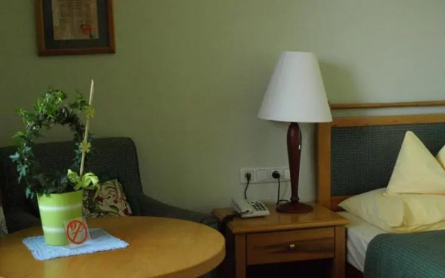 Hotel zum Steinhauser