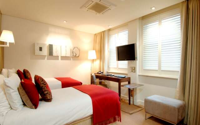DoubleTree by Hilton London West End