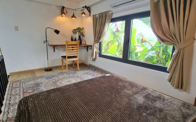 TINH Retreat Phu Quoc