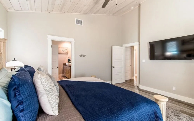 436 Sea Shell House