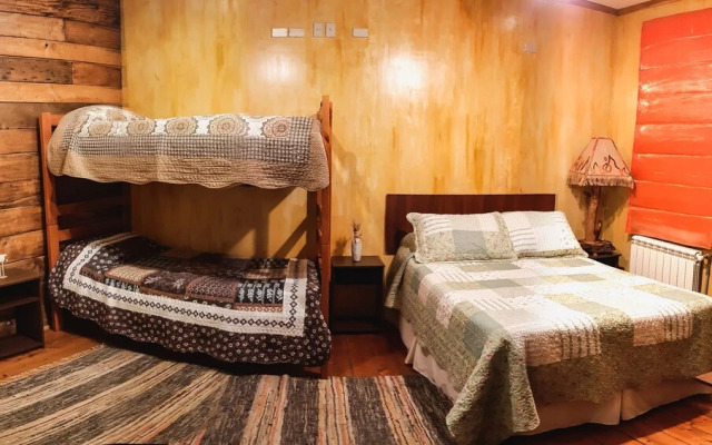 Hostal Yataiken