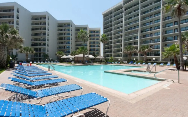 Saida IV Condominium 503