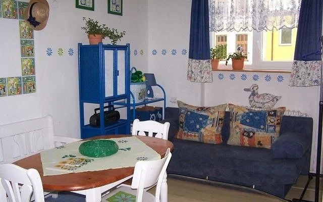 Ubytování Eret Pernink
