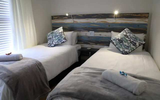 Langebaan Golf Lagoon Haven