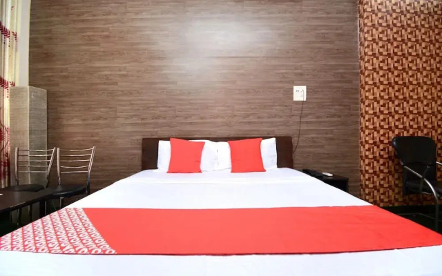 Urban Guest House By OYO Rooms