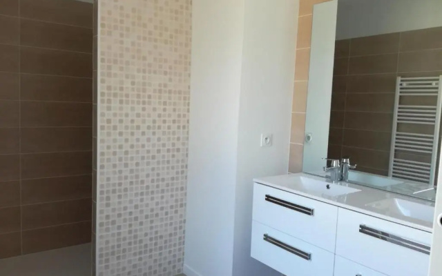 Gite Pornic, 4 pièces, 6 personnes - FR-1-306-1067
