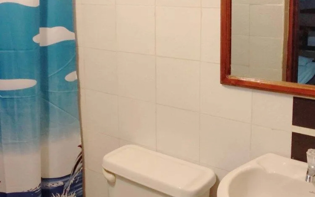 Bacano Hostel
