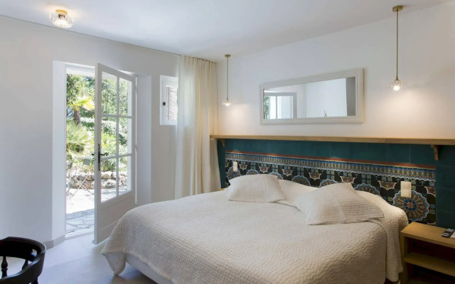 Hôtel Les Capucines - Saint Tropez