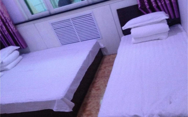 Fuguang Hotel