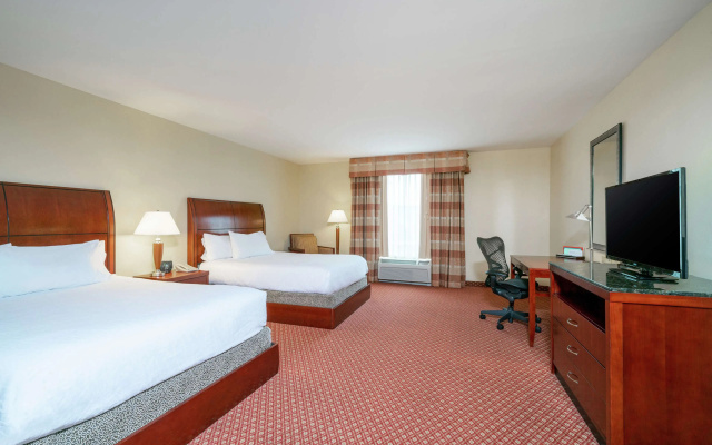 Hilton Garden Inn Morgantown