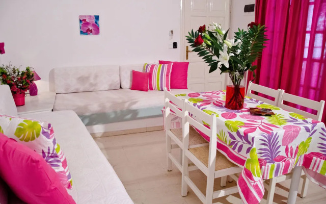 Galini Apartments