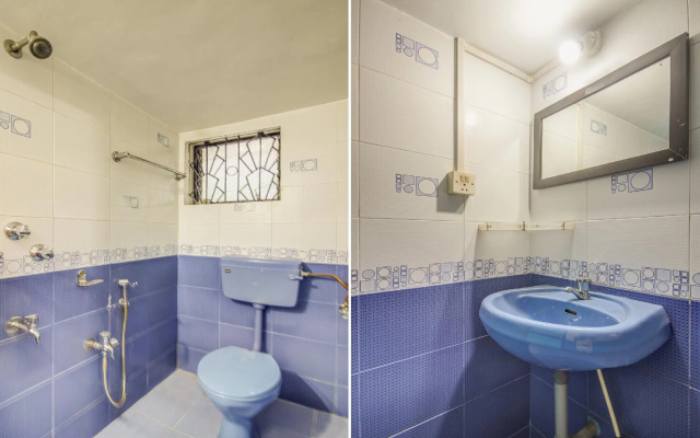 OYO 78146 Pravin holiday home