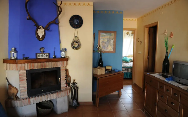 Casas Rurales Tiscar