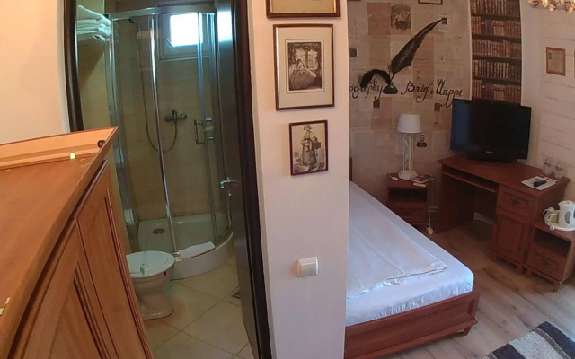Pension Fortuna