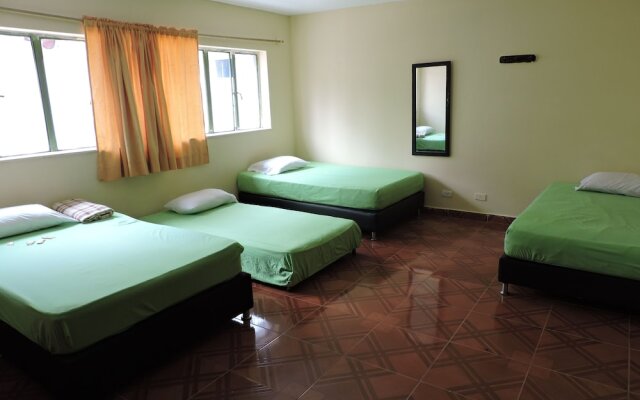 Hotel Ayacucho Real 1