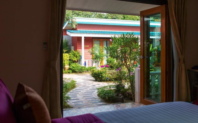 Thai Smile Bungalow