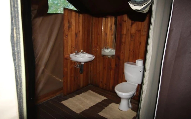 Kosi Bay Lodge