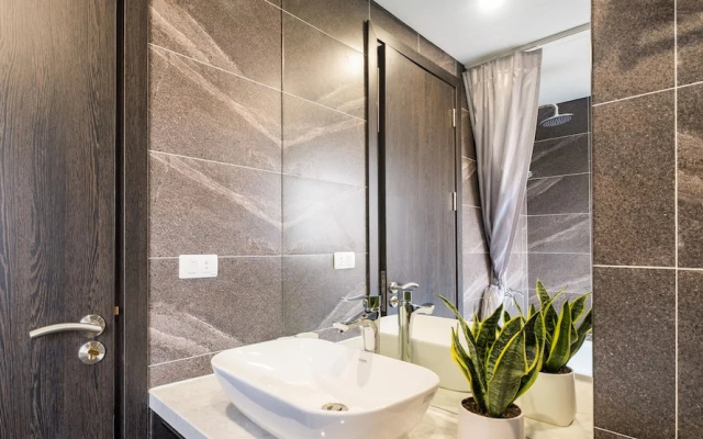 iRest Cosmopolis Vinh Yen